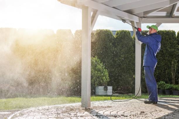 Hatboro, PA  Pressure Washing Services Company